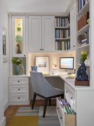 small los angeles home office garcia real estate group!